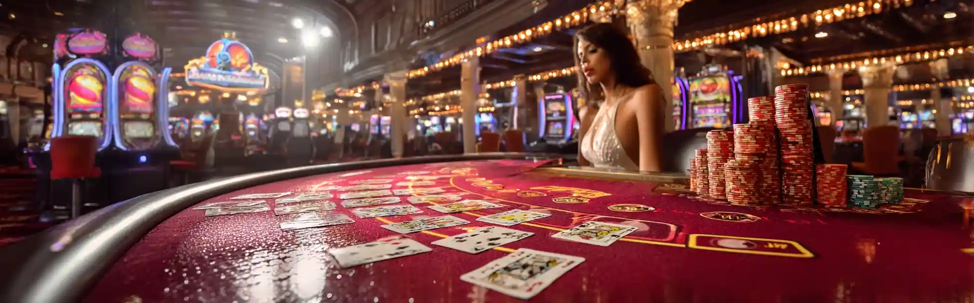 Mga Alternatibong Larong Online: Blackjack Game Free
