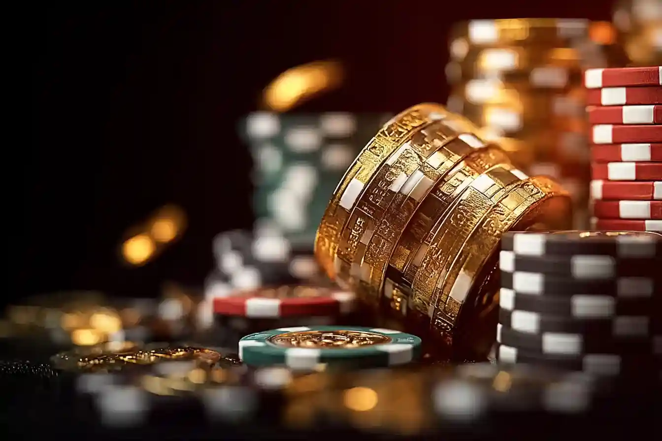 Roulette Online Game Real Money
