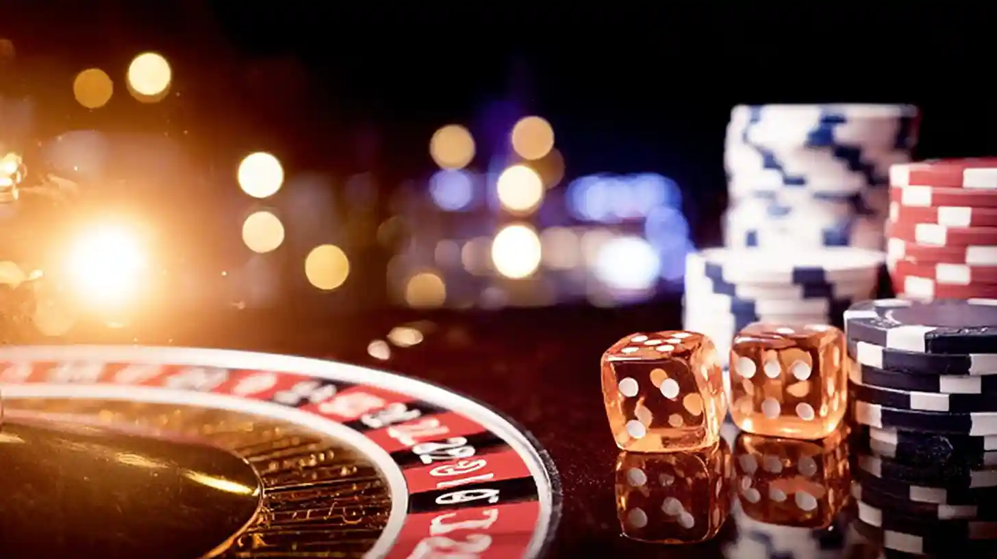 King Ace Slot at Baccarat Silver
