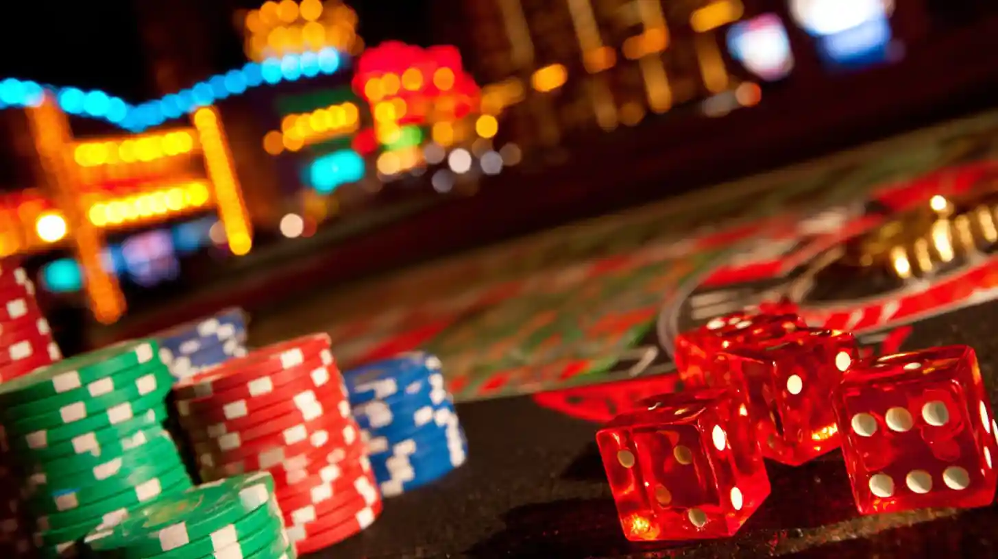 Paano Laruin ang Evolution Speed Baccarat